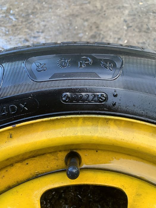 Продам колеса 4/98-100