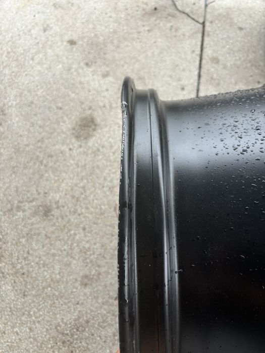 Диск Tesla 3 highland r18 5x114.3