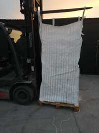 BIG BAG o wymiarze 90/90/210 cm na ziemniaki WENTYLOWANE