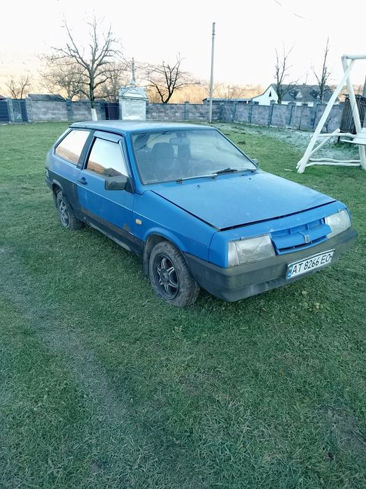 Продам ваз 08 запчастини пишіть дзвоніть