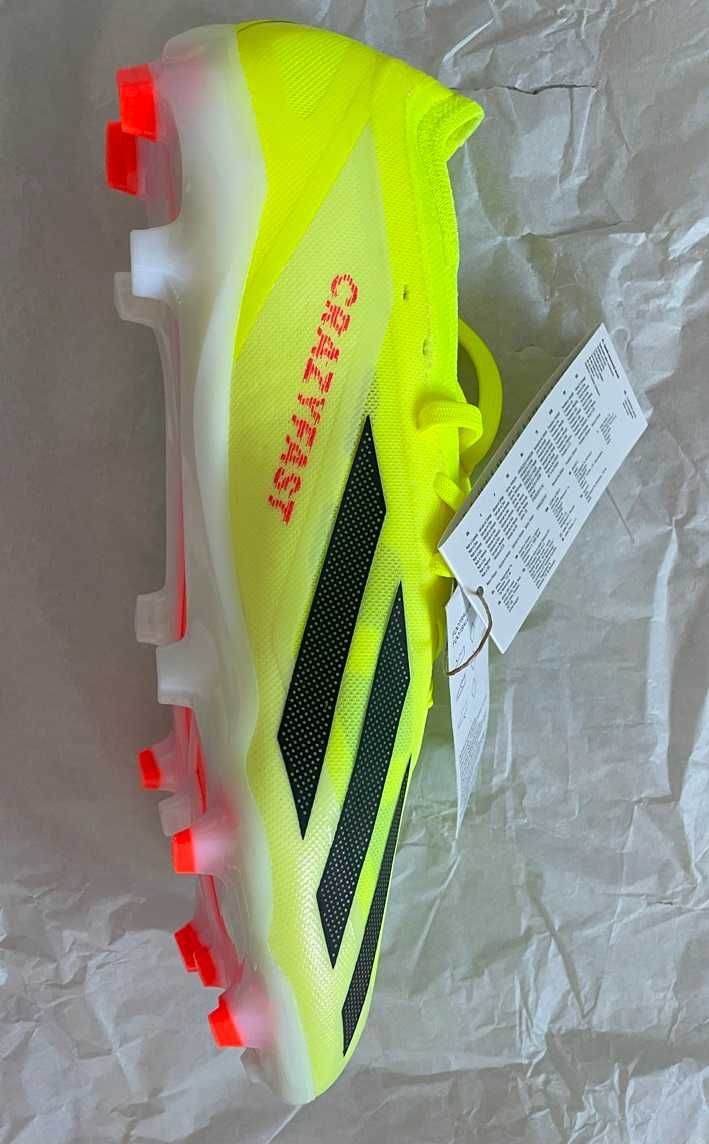Buty piłkarskie adidas X Crazyfast Pro FG IG0601