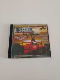 CD Action Lipiec 98 - Timeshock - Gra PC