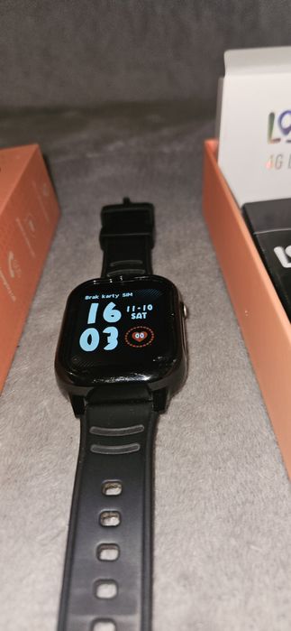 Look me 2 smartwatch dla dzieci