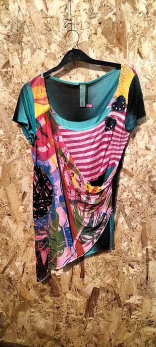 Camisola de manga comprida