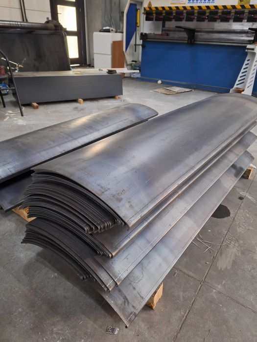 Pług do śniegu Lemiesz 150cm do quada traktorka