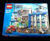 Pudełko po klockach LEGO 60047