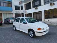 Fiat punto 1.1 55cv