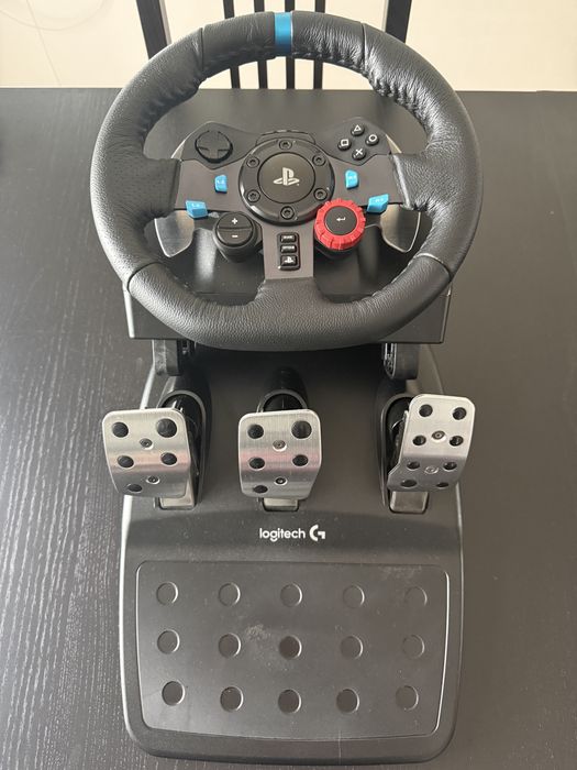 Volante Logitech G29