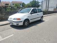 Fiat Punto 1.7 TDS comercial
