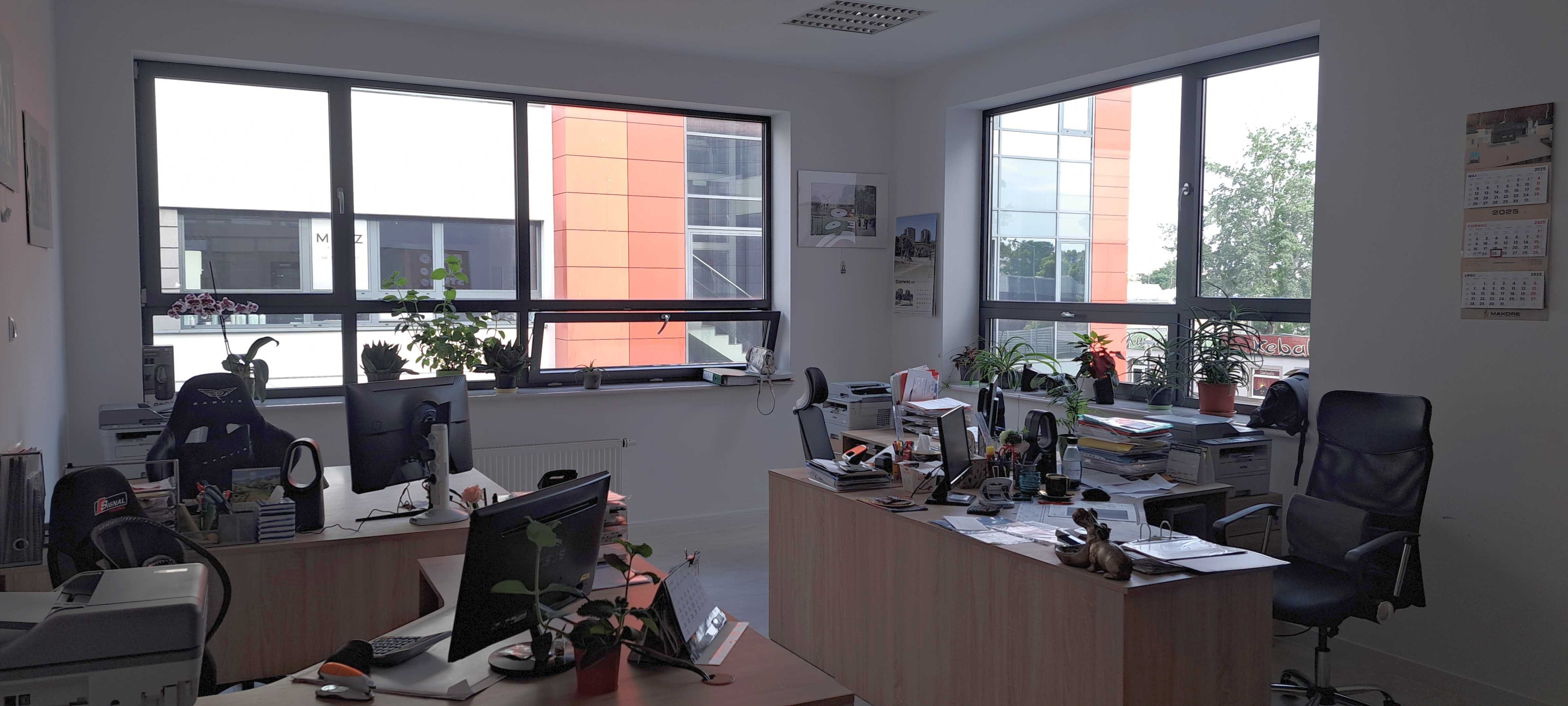 Lokal handlowo - usługowy do wynajęcia Puławy Centrum
