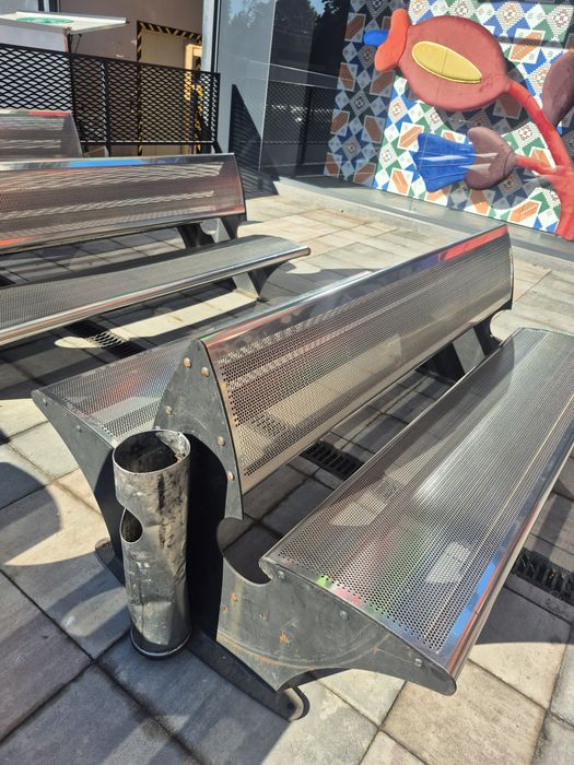 Продам скамью Дуэт б у