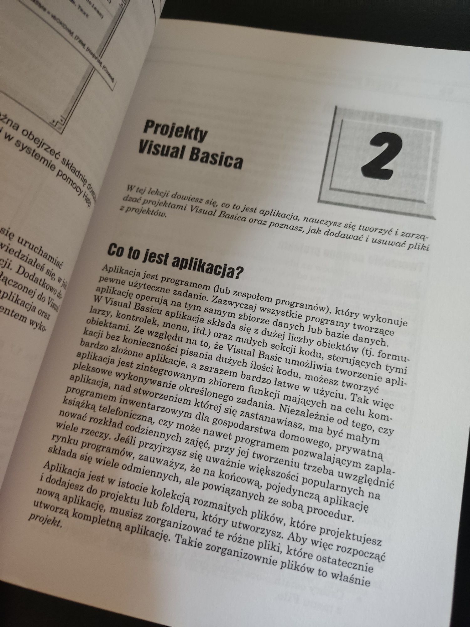 Lowell Mauer - Poznaj Visual Basic 6 w 10 minut    poradnik