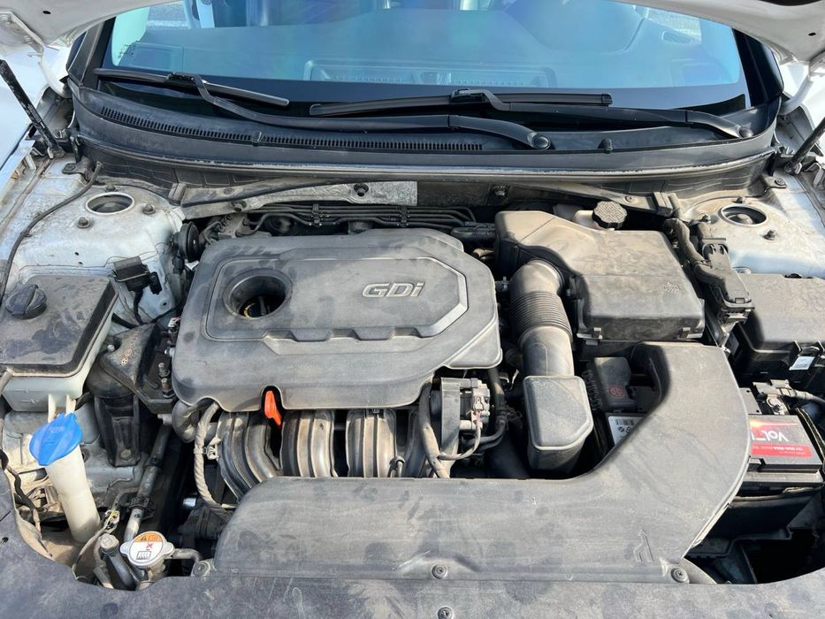 ПРОДАМ АВТО Hyundai Sonata 2014р