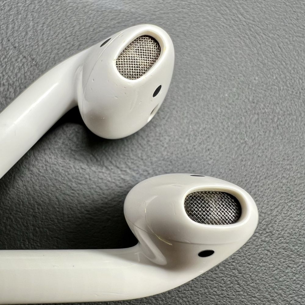 Apple AirPods 2 оригінал