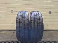 215/65 R16C Kormorany dostawcze