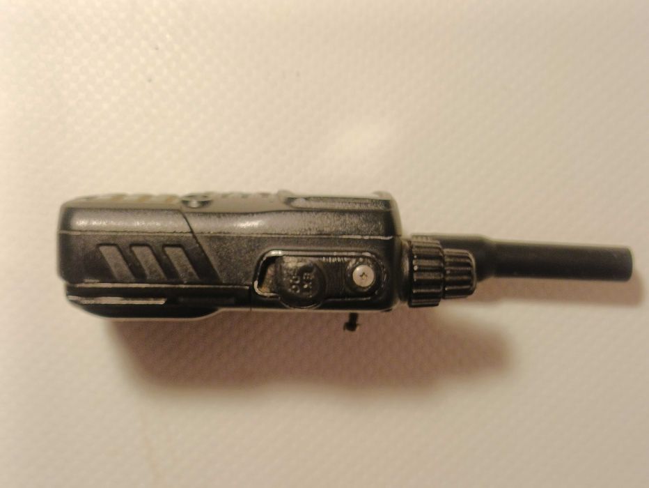 Рація Yaesu VX-6R