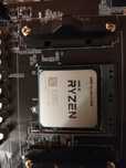 Комплект на ryzen 5 5500 опер. 16+16