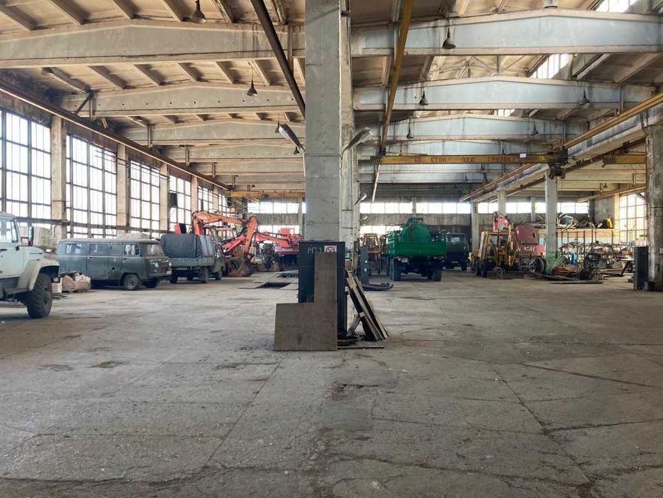 Продам діючу базу в місті Вінниця.