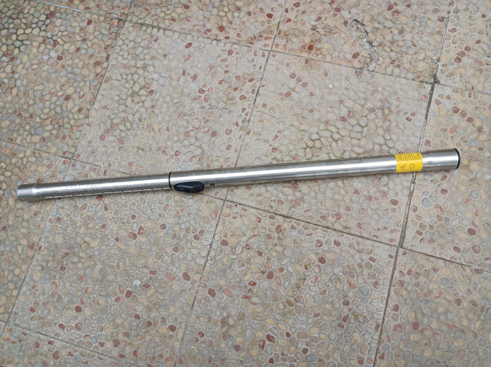 Polti Vaporetto Lecoaspira peças