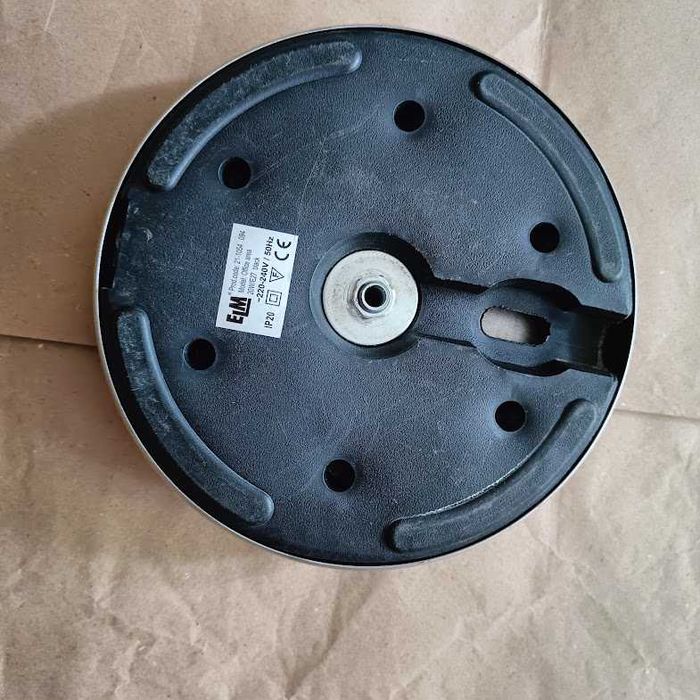 Основание  подставки торшера ELM