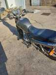 Vendo mota 125c SYM