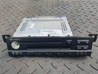 BMW E46 RADIOODTWARZACZ RADIO FABRYCZNE BUSINESS CD 6932430