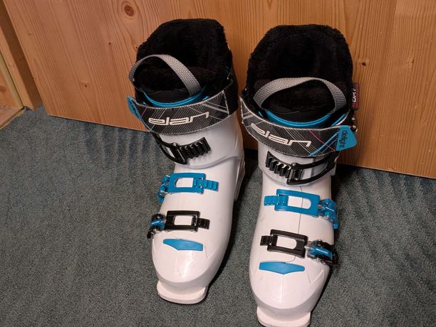 Buty narciarskie damskie Elan