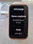 Huawei band 8 Smartwatch
