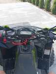 Quad Apollo comander 125rr