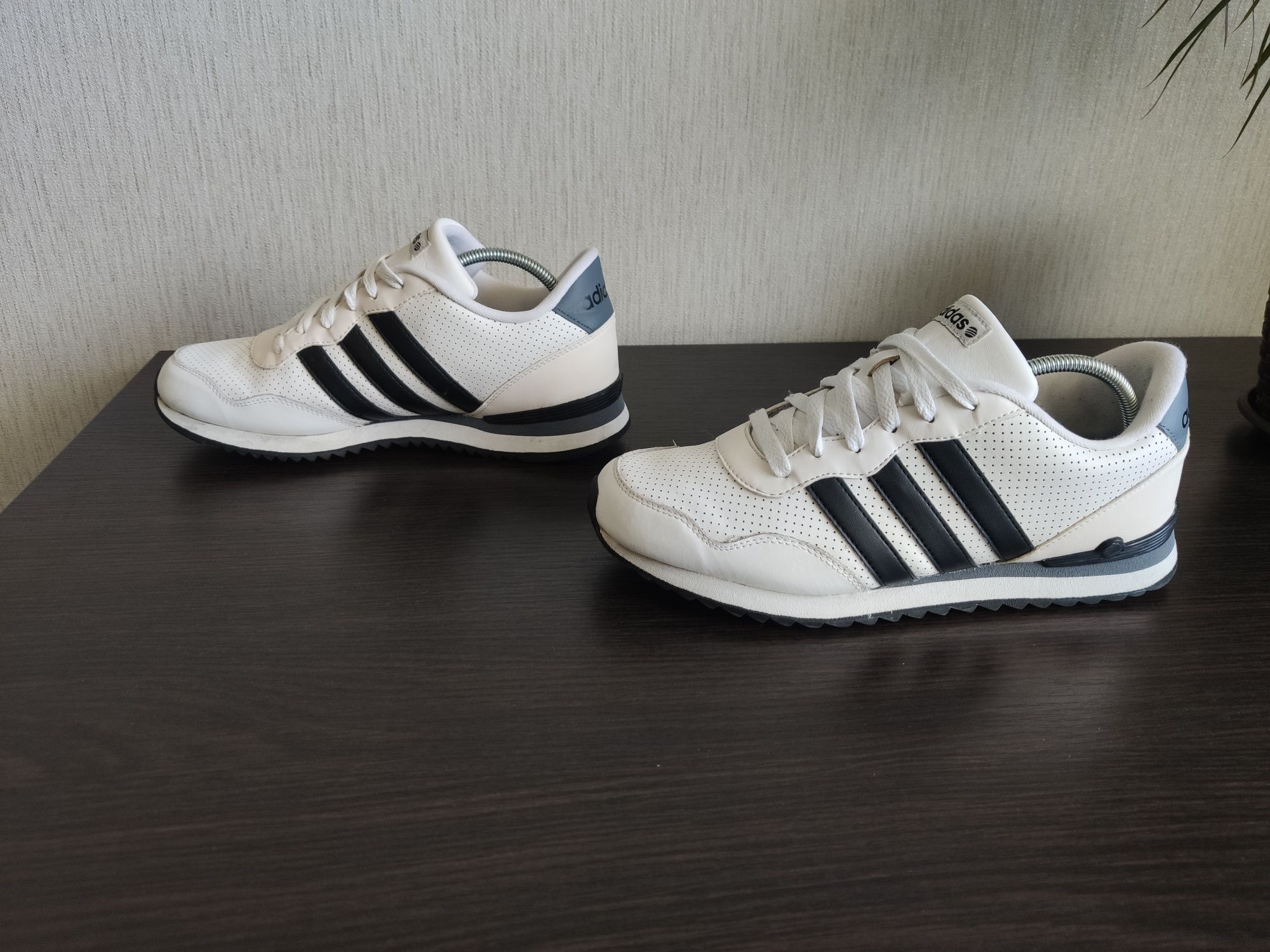 Кросівки Adidas neo label mens leather