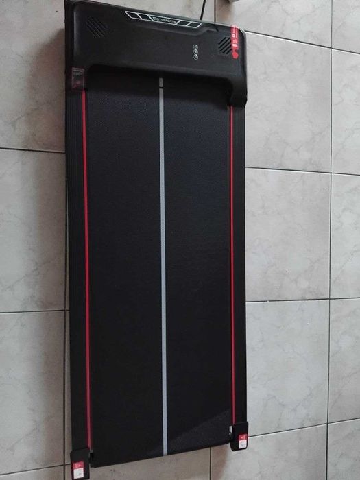 Tapete de Corrida CitySports CS-WP6