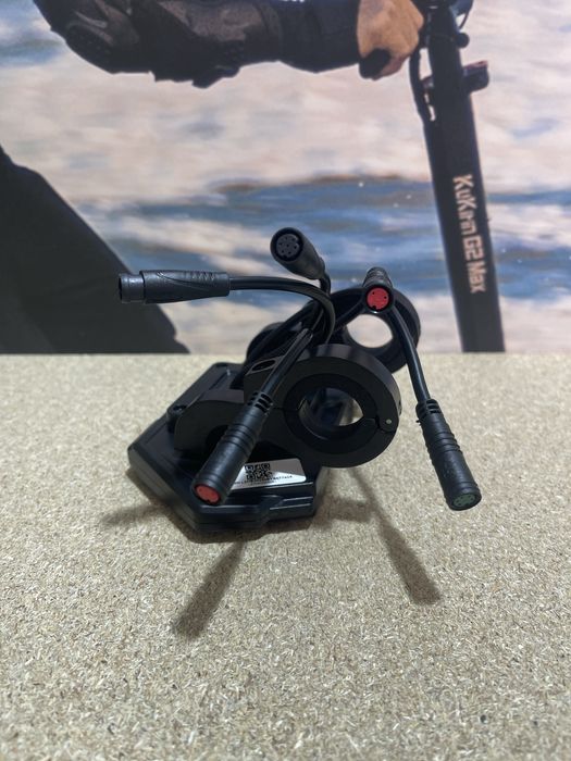 Licznik wyświetlacz do KuKirin G2 Master V 2025