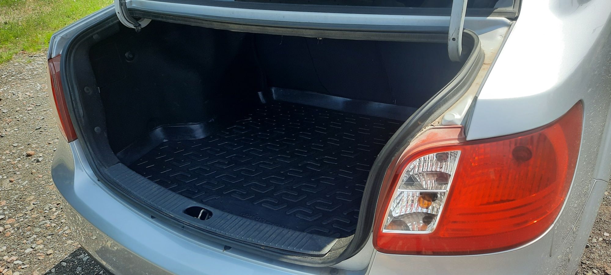 Продаж авто Kia Rio