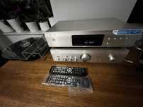 Zestaw stereo denon & project