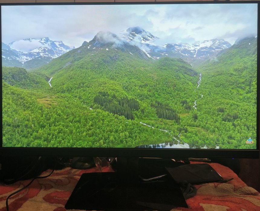 Монитор Acer HA240Y