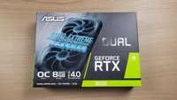 Видеокарта Asus RTX 3050 8GB GDDR6