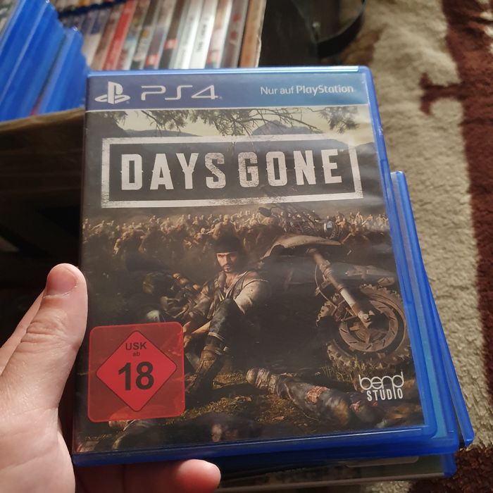 Игры для ps4 розницу, диск playstation 4