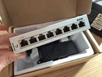 Switch Unifi US-8