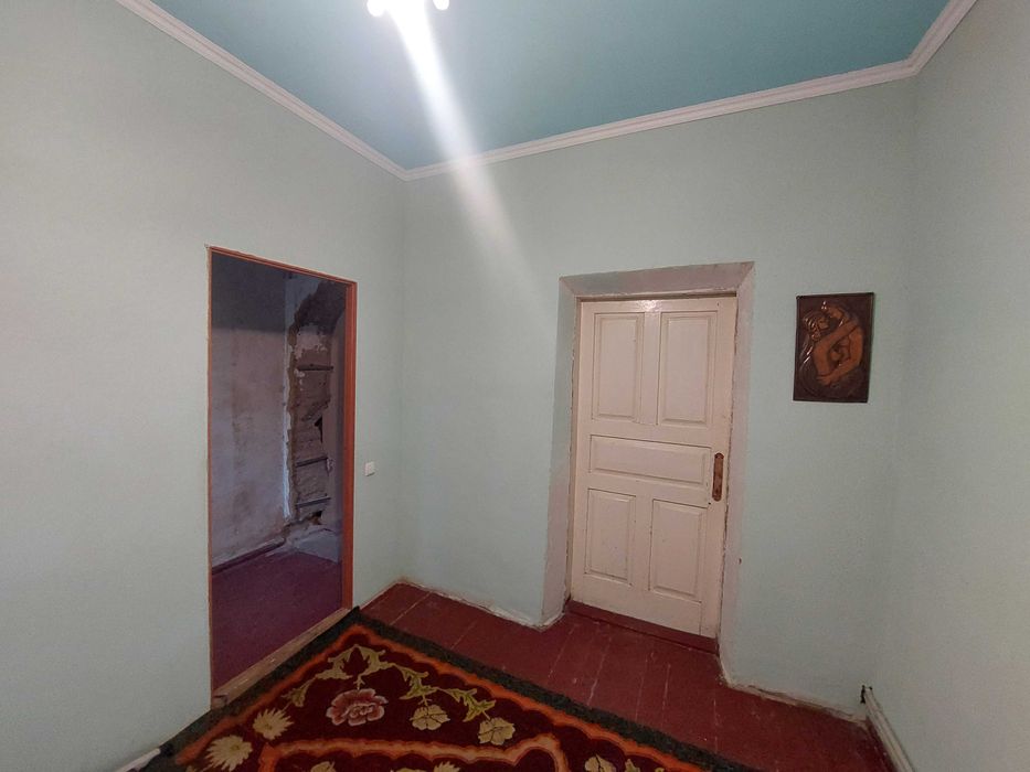 ПРОДАЖА 1/2 ДОМА ПО ПРОУЛ.1й МАРШОВЫЙ о-р "бассейн «МиКомп"