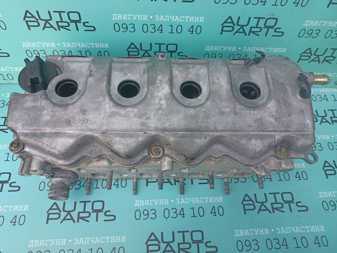 Головка ГБЦ  Nissan X-Trail 2.2 T30 YD22