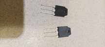 Tranzystor MOSFET 2SK2690