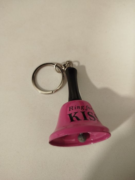 Mini sino porta chaves