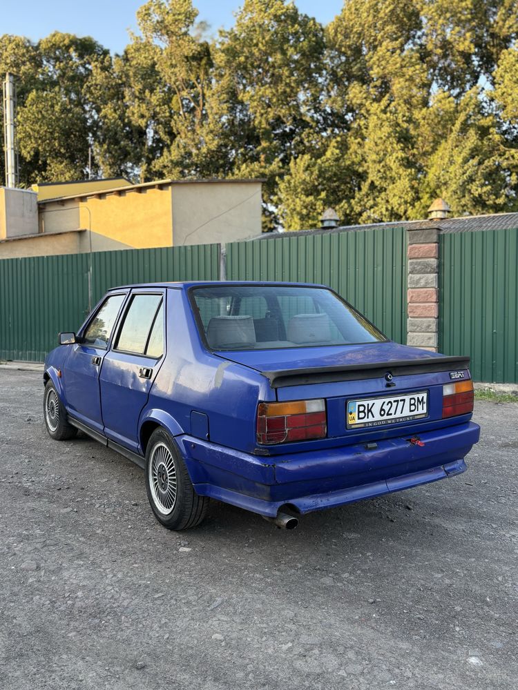 Продам Seat Malaga