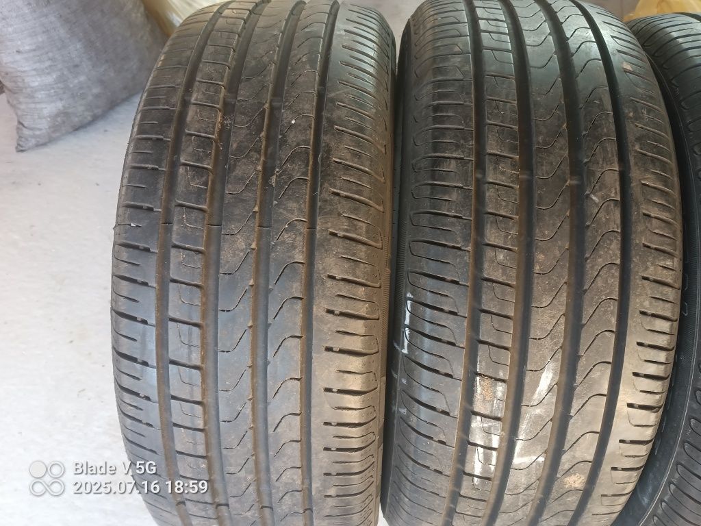 Opony pirelli scorpion