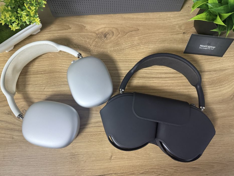 Навушники Apple AirPods Max  Оригінал !