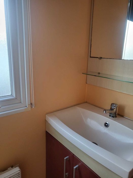 Moblihome oportunidade única