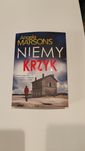 Angela Marsons Niemy krzyk