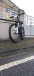 Vendo Btwin rockrider 520