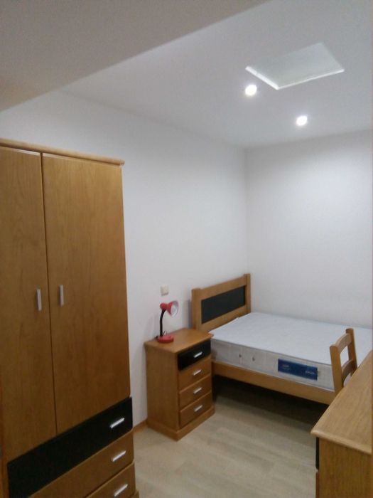 Quartos para alugar - Barcelos