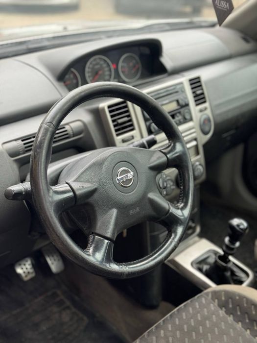 Nissan X-trail T30 FL, 2006 рік, 2,2TDI, 4x4 панорама,круїз
